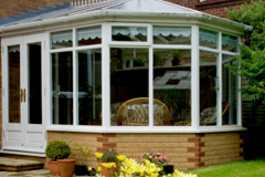 conservatories Sutton On The Hill